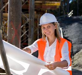 Commercial Contractor